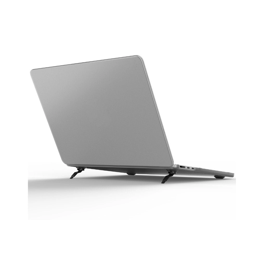 Clarix Case for MacBook Air 13.6-Inch (2024)