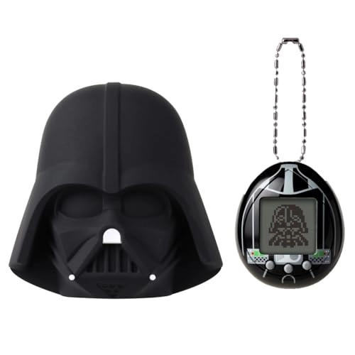 Tamagotchi Nano x Star Wars Darth Vader - 8 years+