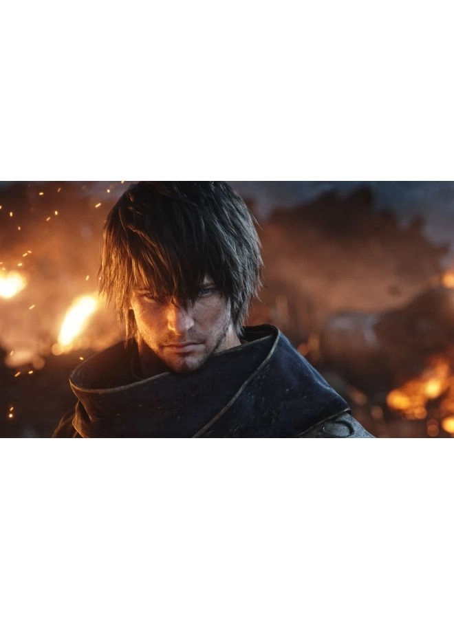 Final Fantasy XIV: A Realm Reborn | PS3