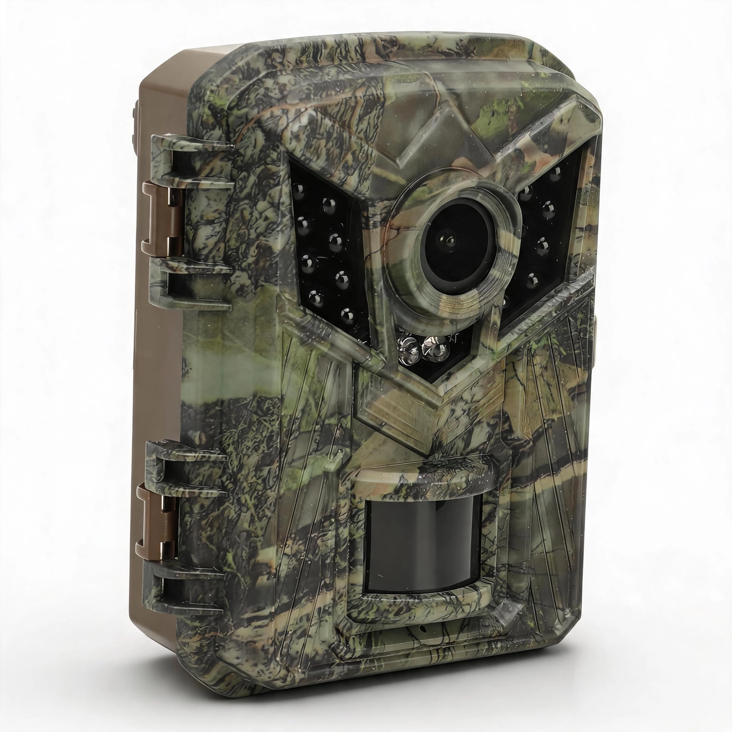 Dpofirs Trail Camera - 16MP