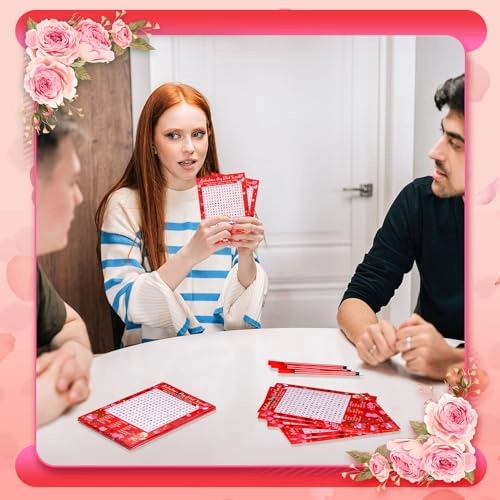 4th of July Word Search Game