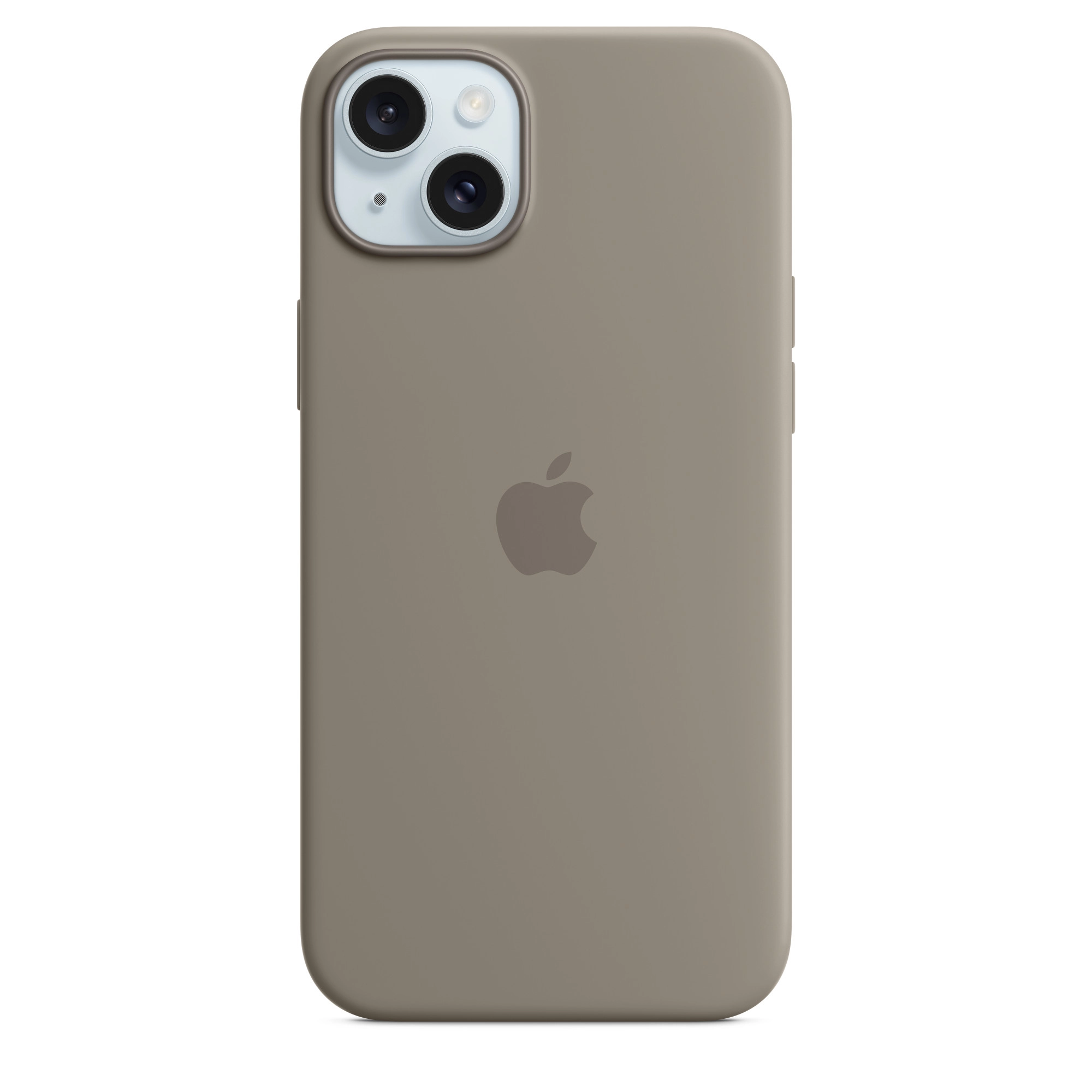 iPhone-15 Plus SIL Case with MagSafe for iPhone 15 Plus