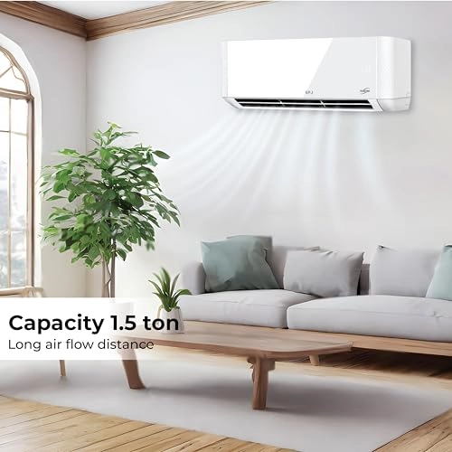 POLAR-WTW18KC - 1.5 Tons 18000 BTU