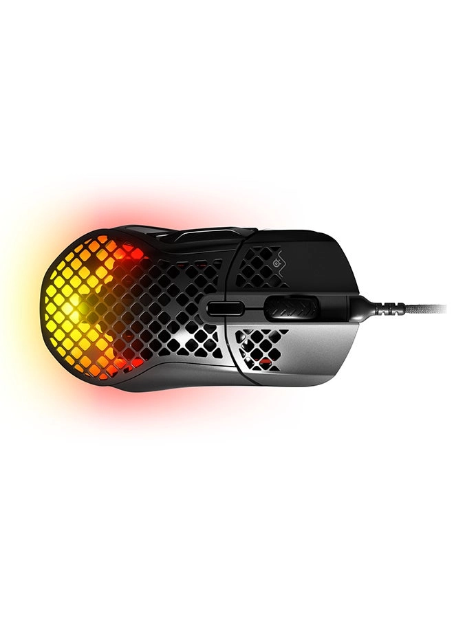 Aerox 5 Gaming Mouse - Wired
