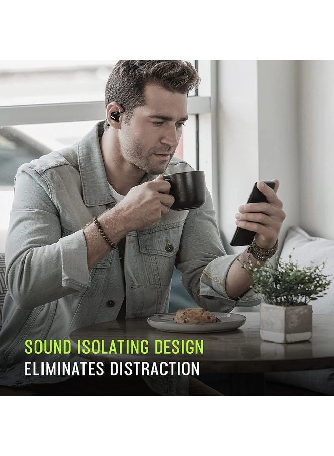 AONIC 215 Gen 2 Wireless Earbud + RMCE-UNI Wired Headset