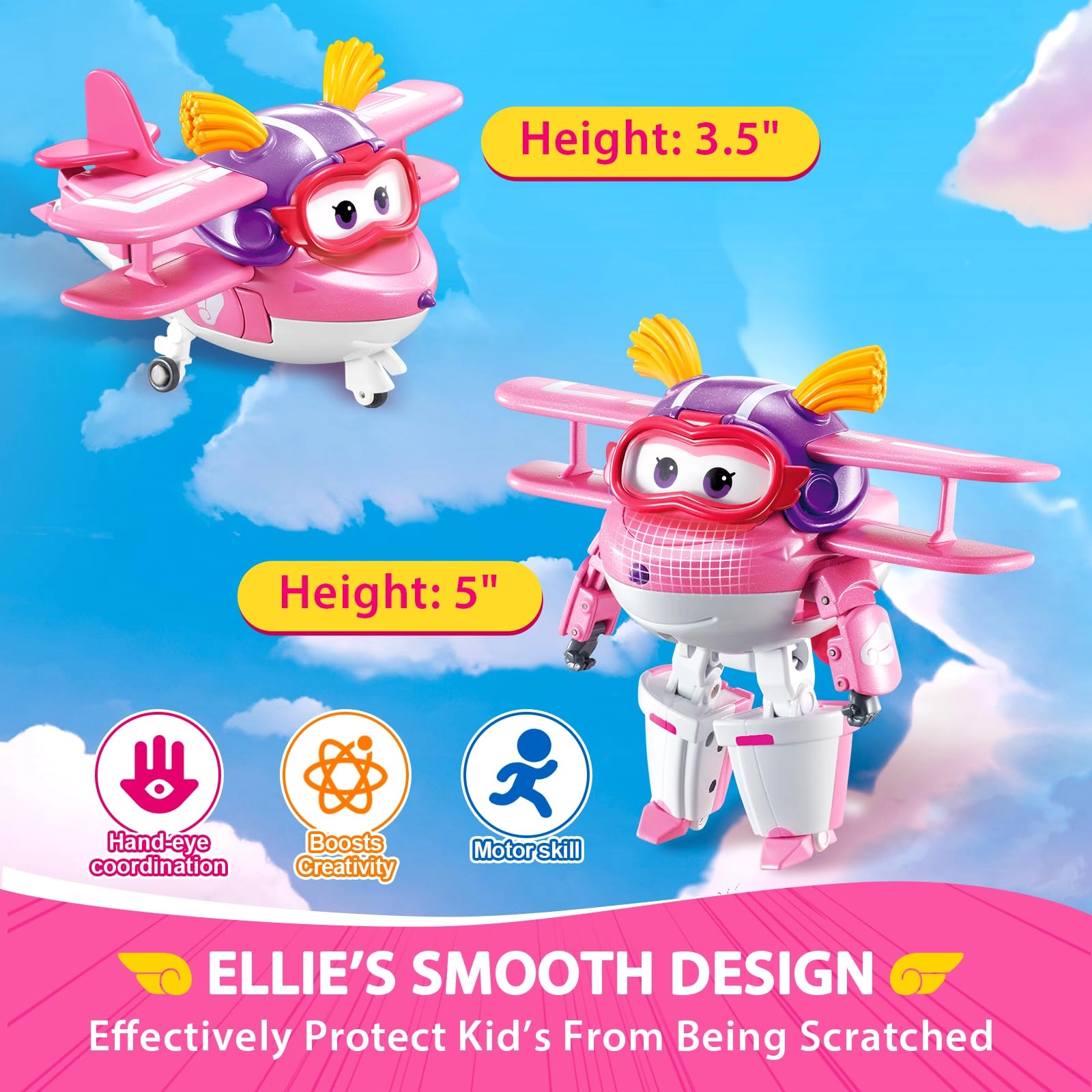 EU770238 - Ellie