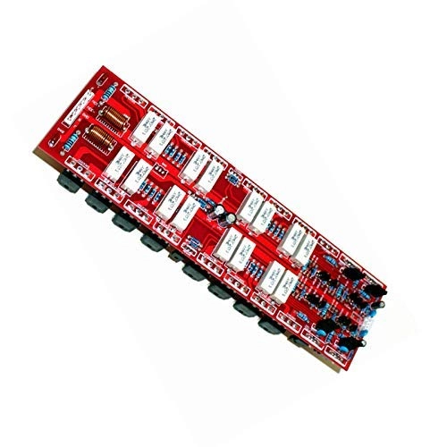 Njw0281/Njw0302 - 450W+450W