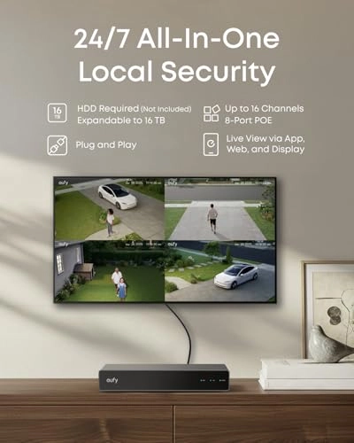 S4 Max - 8 channels