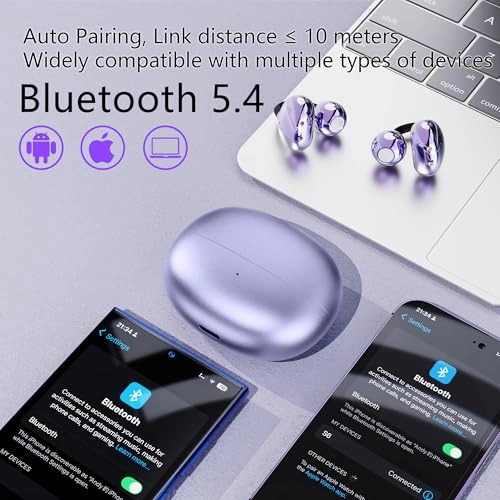 S6 Wireless Earbud