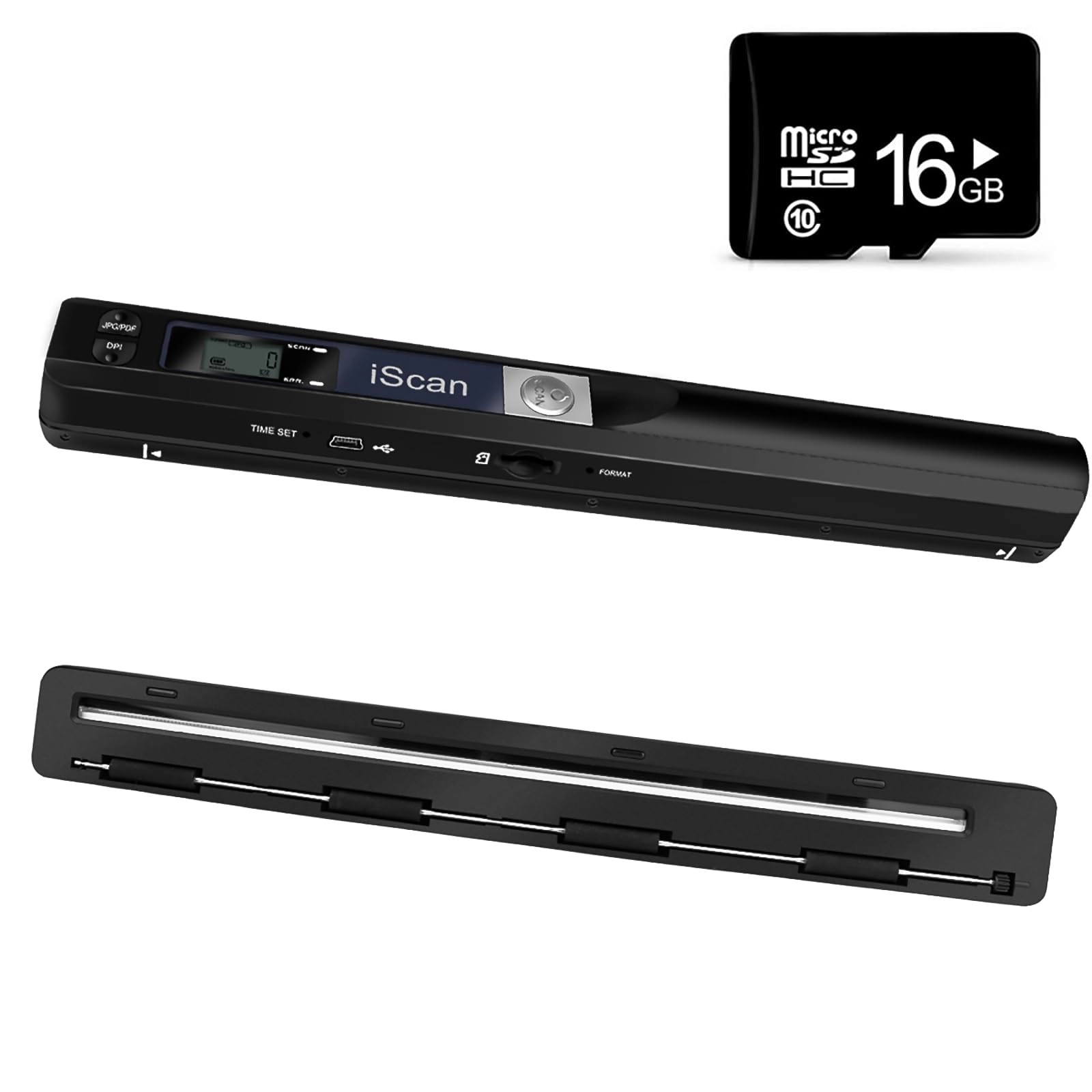 DEECOZY AOZBZ - USB 2.0