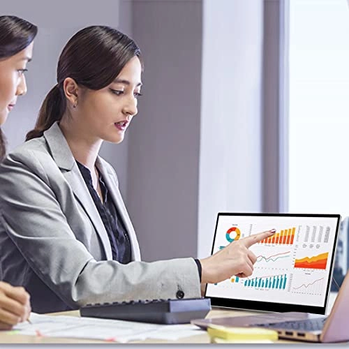 MG140-UT01 - 4K 14 Inch