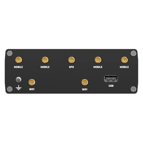 RUTM50 - 5G 802.11ac 867 Mbps