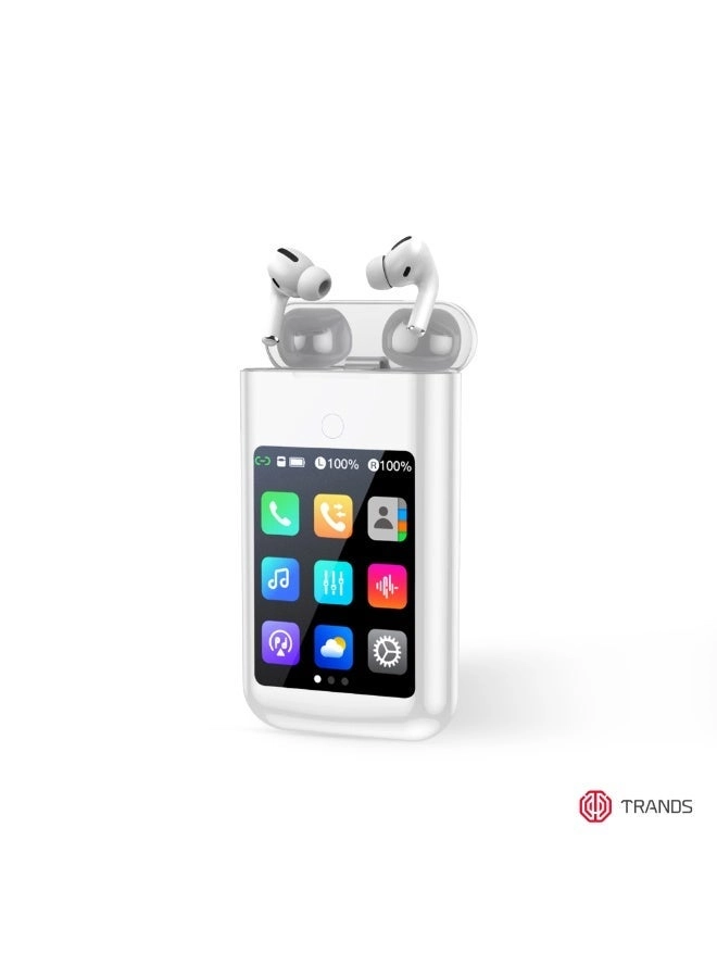 Trands TWS-T20 Octobuds - 8000mAh Fast charging