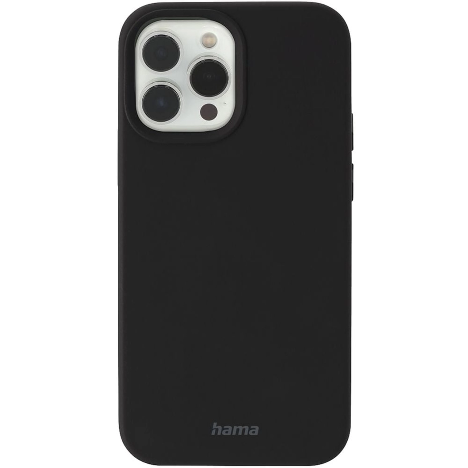 Hama MagCase Finest Feel PRO Cover with MagSafe for iPhone 14 Pro