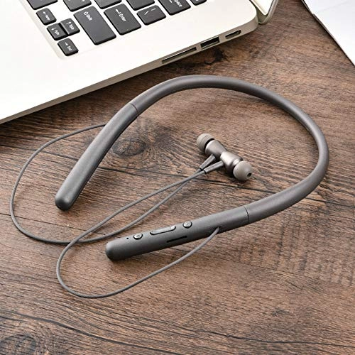 Magnetic Bluetooth Headset