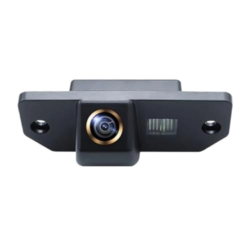 Car Rear View Camera - Night Vision 1080P