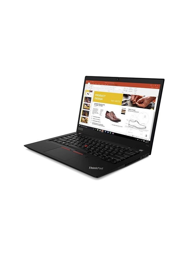 (Renewed) ThinkPad T14s Gen 1 - 14'' Core i5-10210U 16GB DDR4 256GB SSD