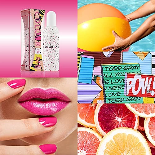Pop Art Eau de Parfum 100ml