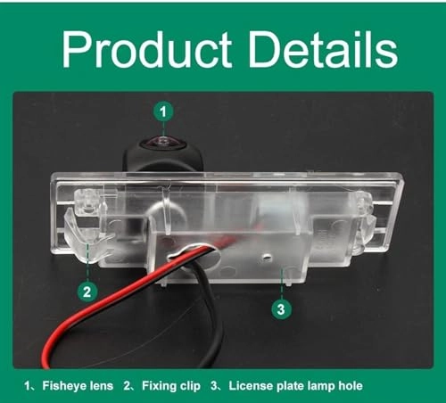 56054158AB - Night vision Wireless 1080P