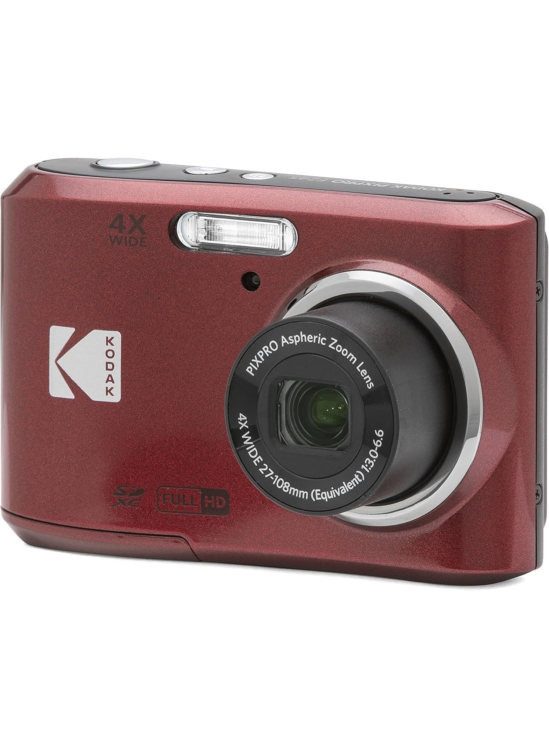 Kodak FZ45