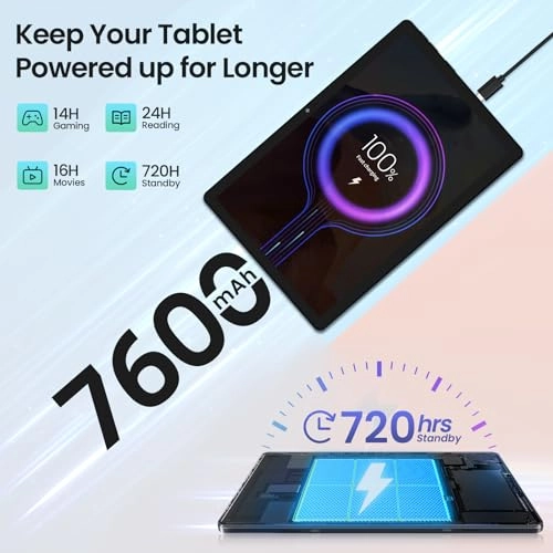 KST102SA-L - 128GB 10.1"