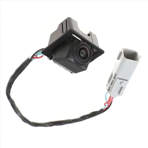 4672850AB - Car reversing camera Direct replacement