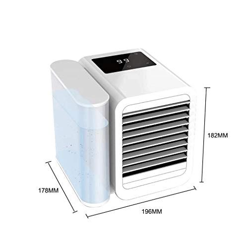 Personal Air Cooler - Portable Remote