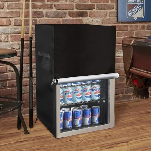Beverage Refrigerator Cover