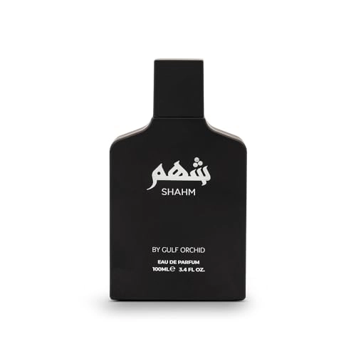 Shahm Eau de Parfum 100 ml