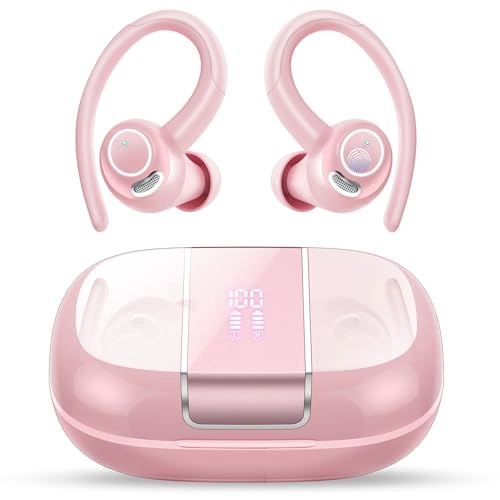 V90 Wireless Earbud
