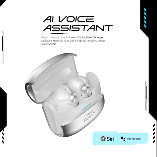 RoboX Wireless Earbud