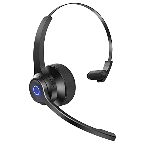 HST-186 Wireless Headset