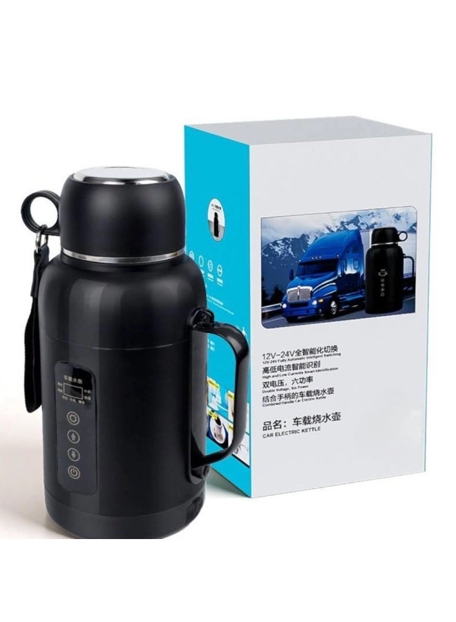 Car Electric Kettle