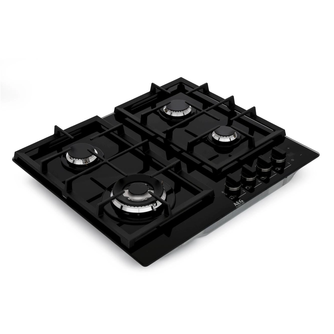 Flame Light AG-HKB64450NB Gas hob