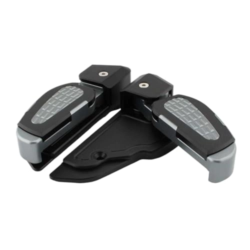 Rear Footrest - Fits Sprint 125 150 2017 2020 Aluminum