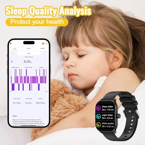 Kids Smart Watch