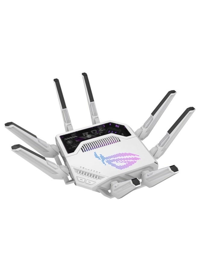 ROG Rapture - 19000 Mbps WiFi 7
