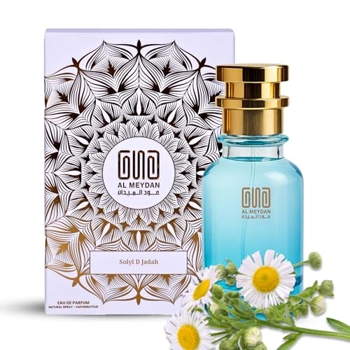 Solyl D Jadah Eau de Parfum 100 ml