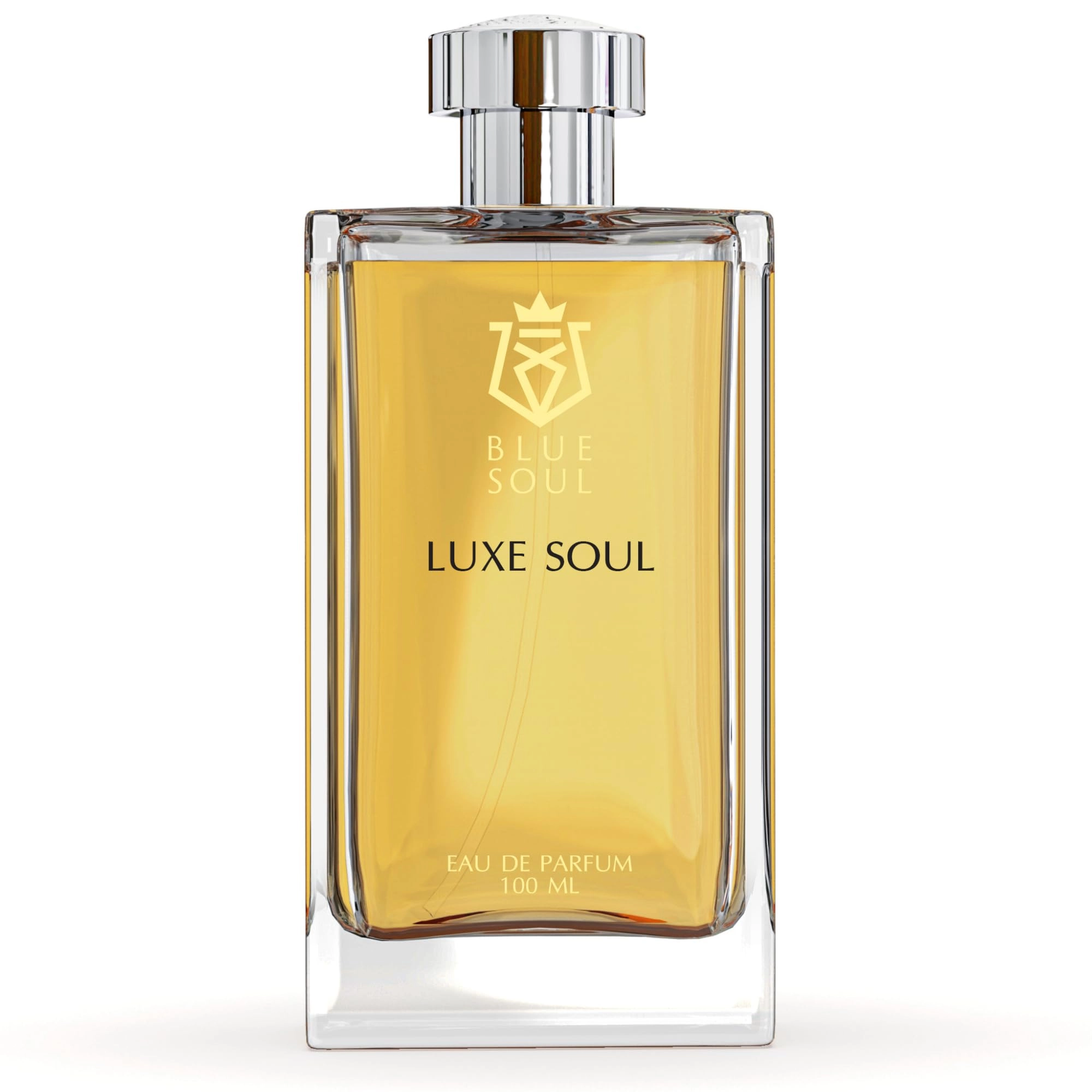 PMR SHA PRIVATE LIMITED Luxe Soul Eau de Parfum 100ml