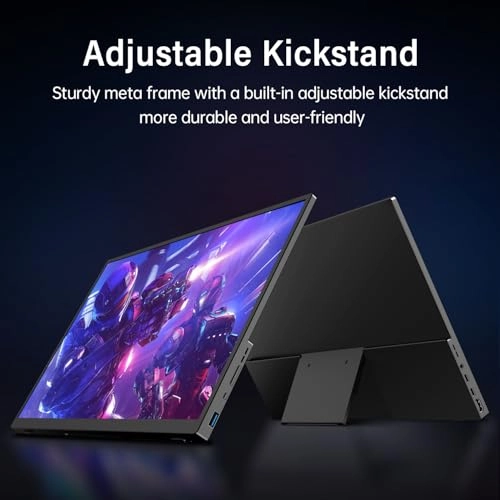 18.5 Inch Portable Screen - SYD-CF18 18.5 Inches 1920x1080