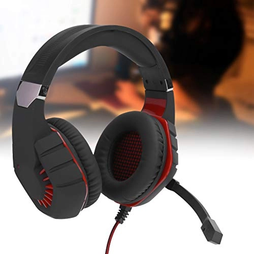 Gaming Headset Wired Headset