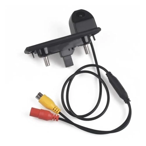 Reverse Camera - Night vision HD