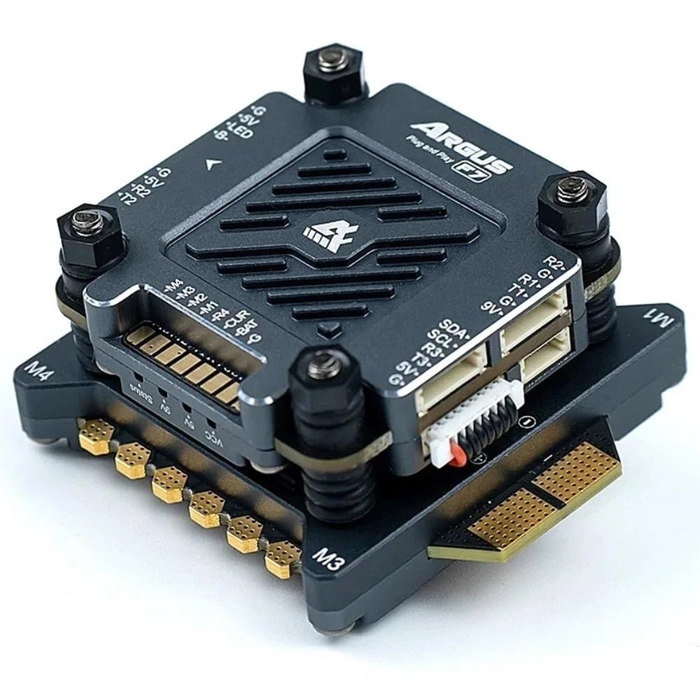 XsidY1011 M3-30.5X30.5mm - IP54 16MB