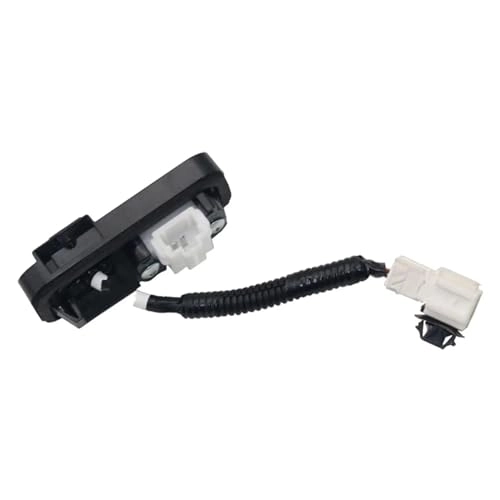 39530TX6A11 - Rear View Backup Parking Assist