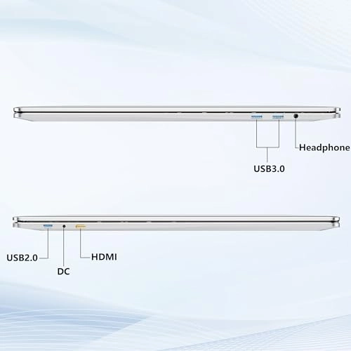 NY-02 Gaming Laptop NY-02 - 16'' N95 8GB DDR4 256GB SSD