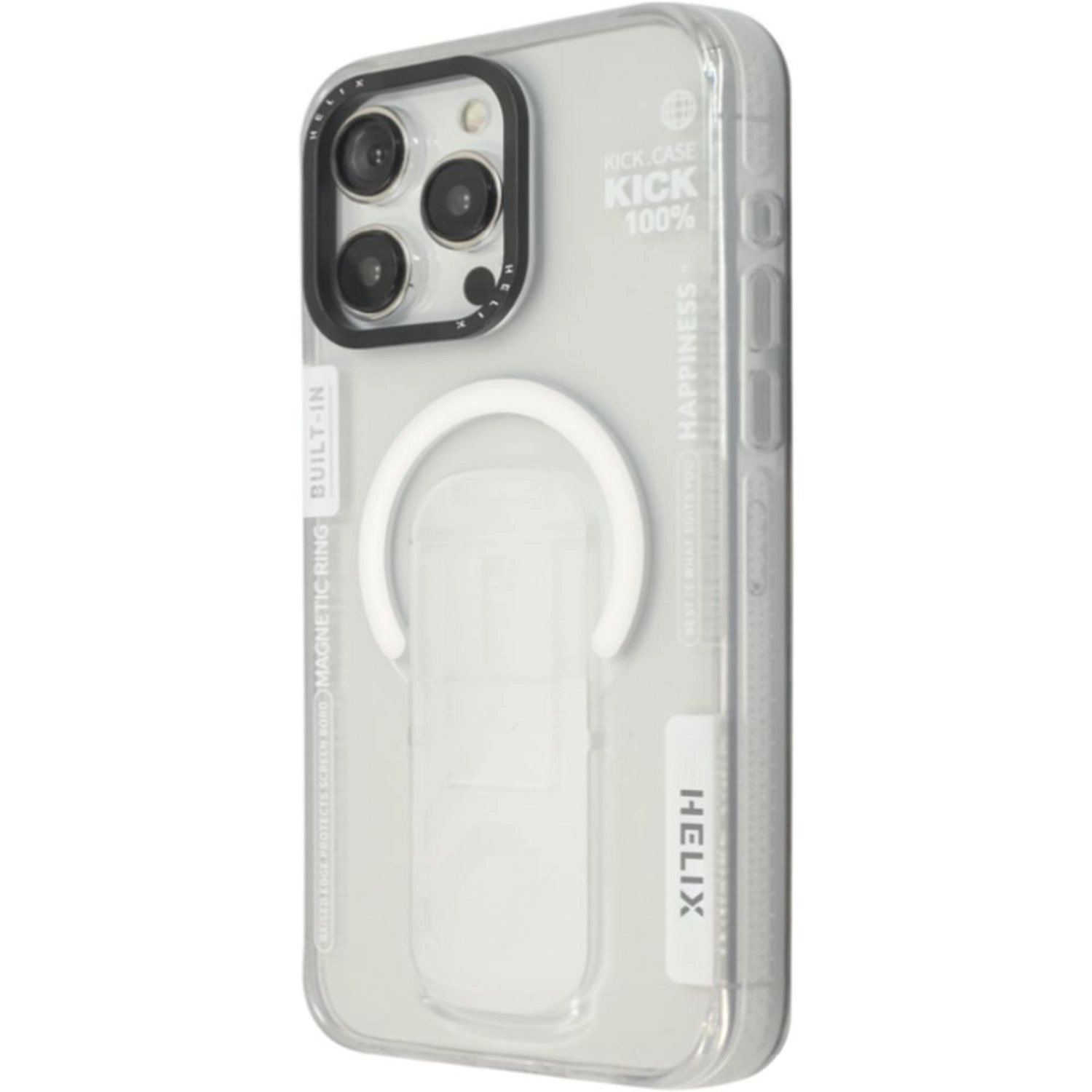 MagSafe Stand Case for iPhone 15 Pro