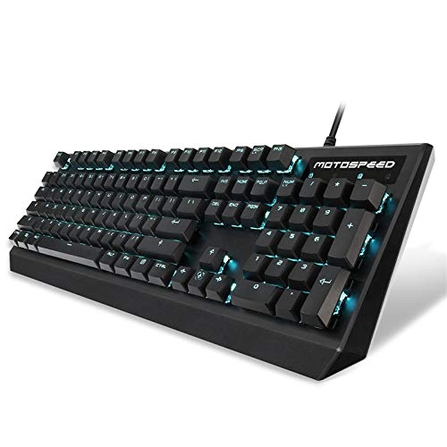 Mechanical Keyboard - Wired