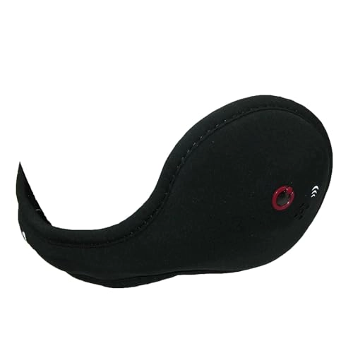 Bluetooth Wrap Around Earmuffs Wireless Headphone