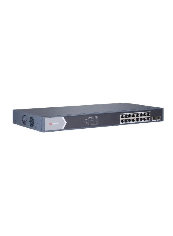 DS-3E0518P-E/M 16-ports
