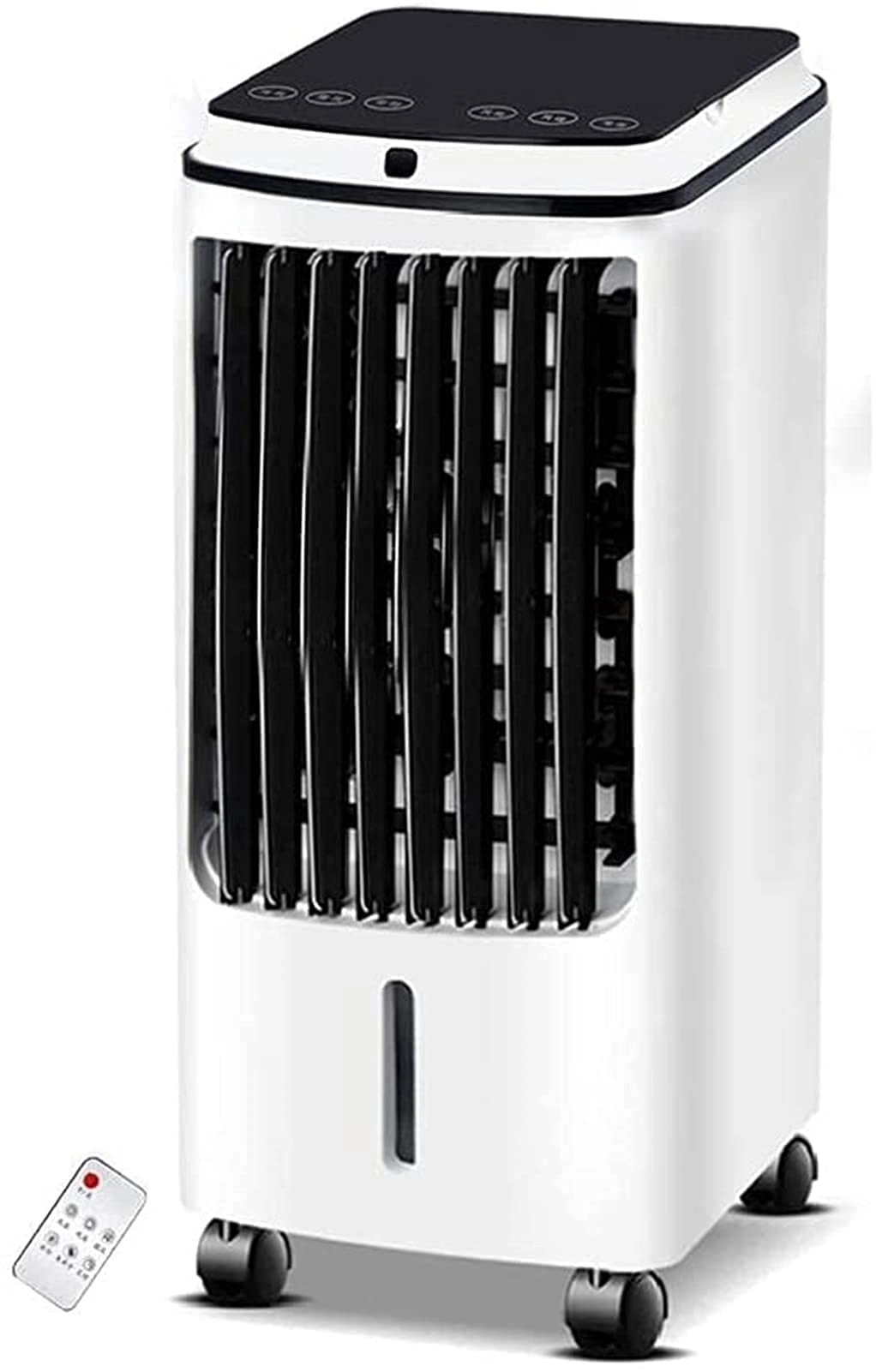 Portable air conditioner